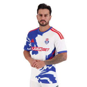 Universidad De Chile Camiseta Visitante 2026/27