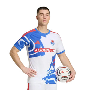 Universidad de Chile Camiseta Visitante 2026/27 - Versión Jugador