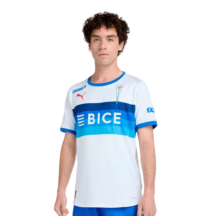 Universidad Católica Camiseta Local 2026/27 - Versión Jugador