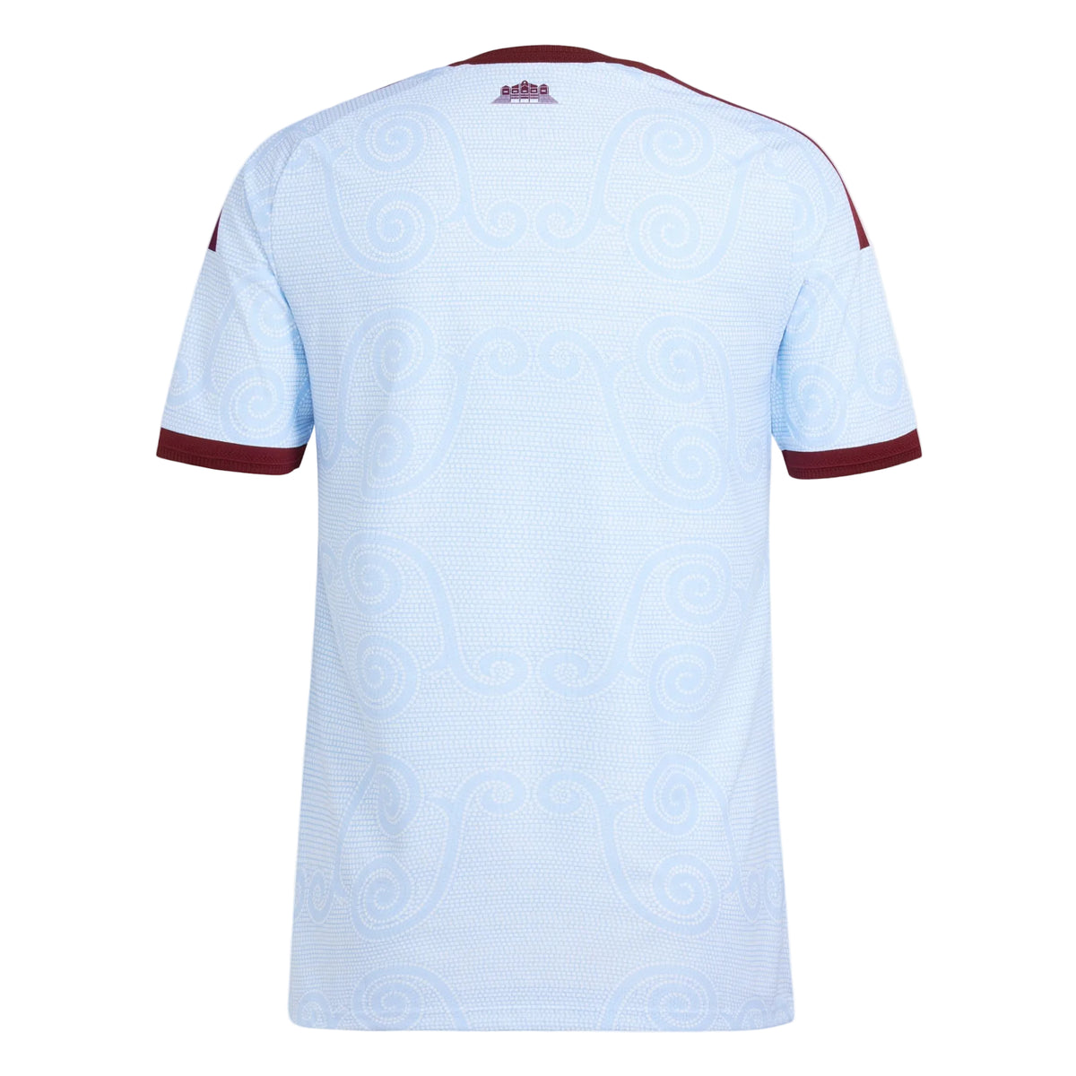 Aston Villa Camiseta Tercera 2026/27 - Versión Jugador