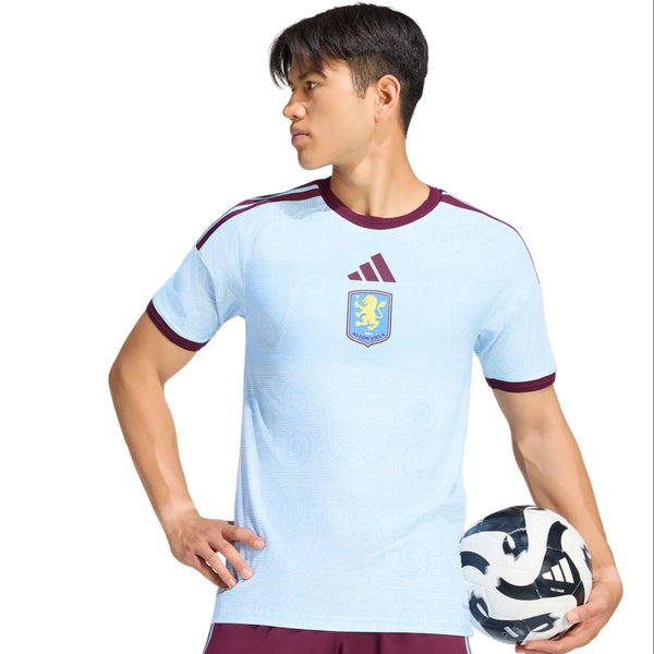 Aston Villa Camiseta Tercera 2026/27 - Versión Jugador