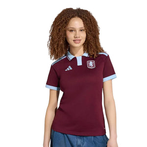 Aston Villa Camiseta Local 2026/27 - Mujer