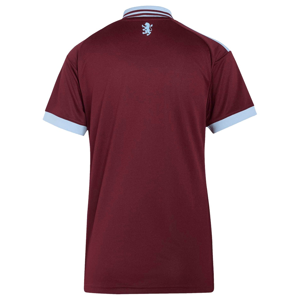 Aston Villa Camiseta Local 2026/27 - Mujer