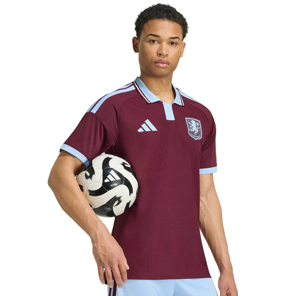 Aston Villa Camiseta Local 2026/27 - Versión Jugador