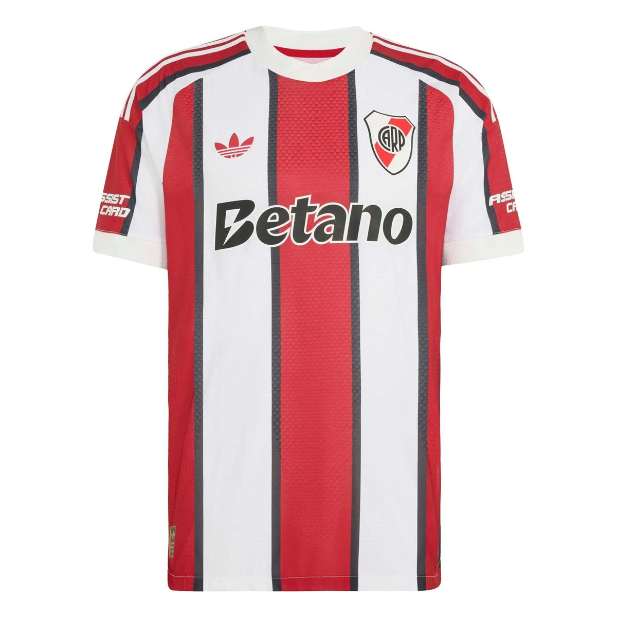 River Plate Camiseta Visitante 2026/27 - Versión Jugador
