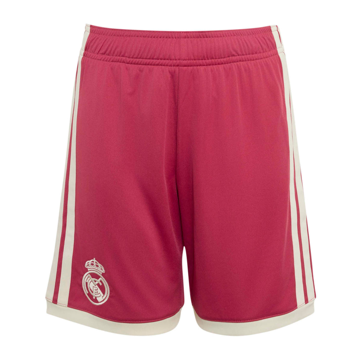 Real Madrid Shorts Tercera 2026