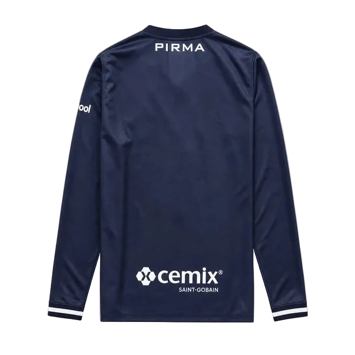 Cruz Azul Camiseta Tercera 2026/27 - Versión Jugador