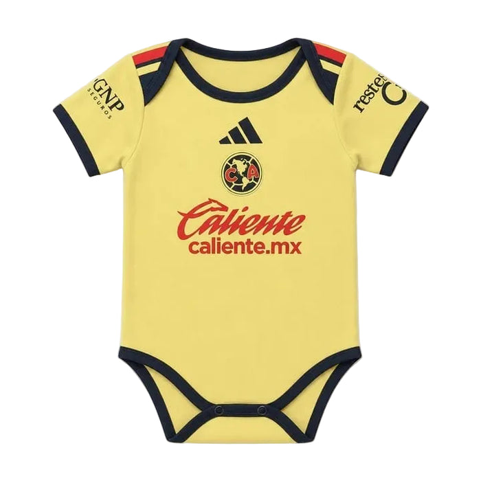 Club América Camiseta Local 2026/27 - Bebé