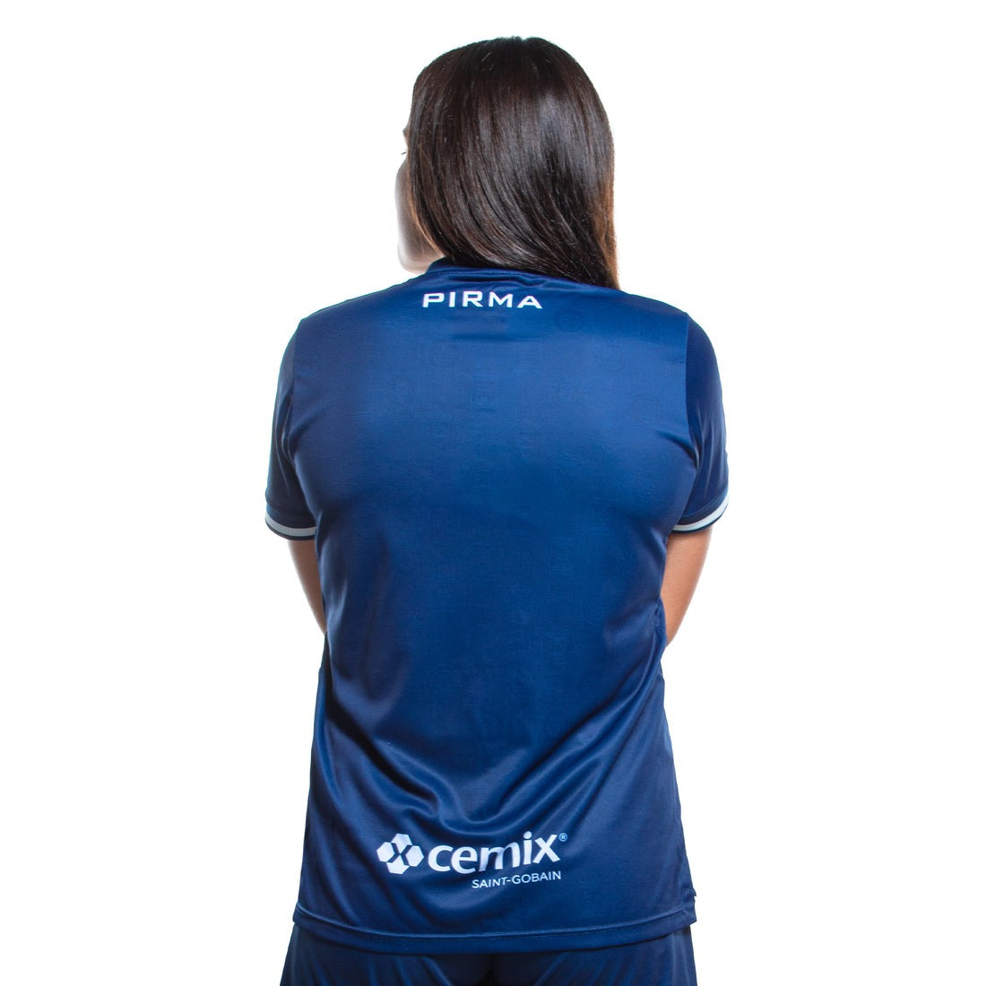 Cruz Azul Camiseta Tercera 2026/27 - Mujer