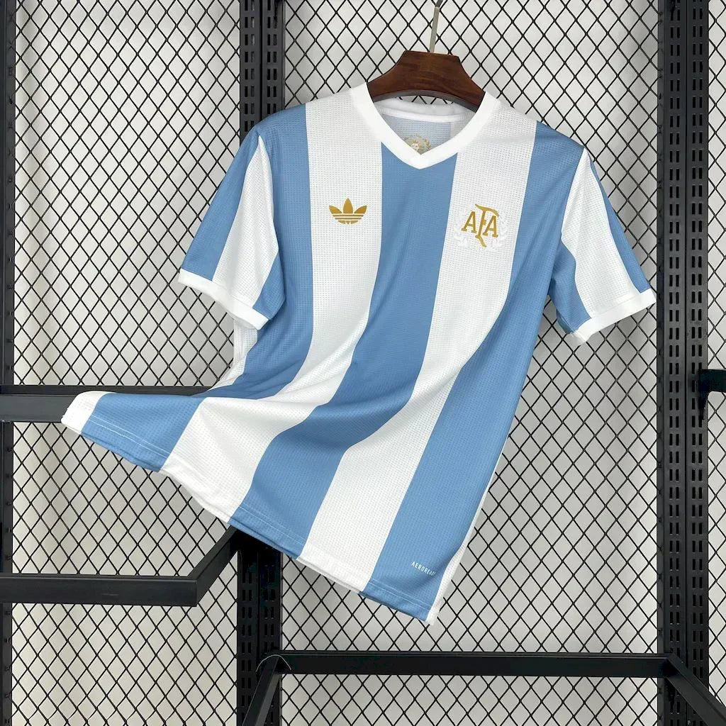 Argentina Camiseta 50 Aniversario