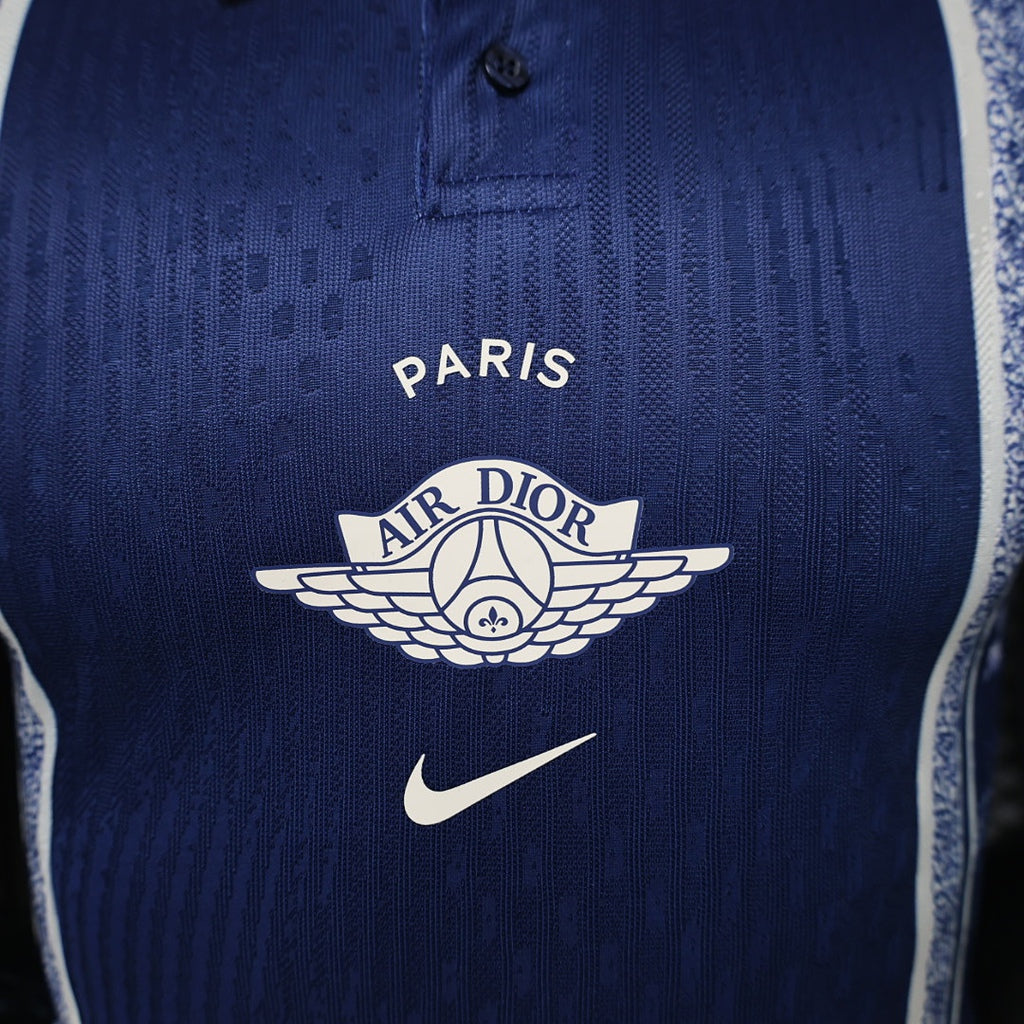 PSG Concepto de Edición Especial - Versión Jugador