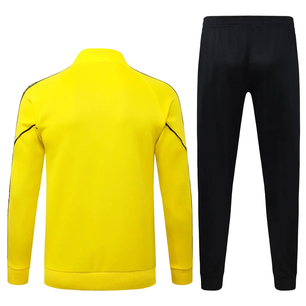 Borussia Dortmund Conjunto Deportivo Full-Zip 2025/26