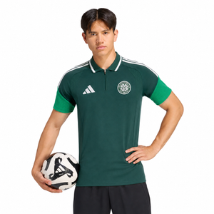Celtic Polo de Entrenamiento 2026/27