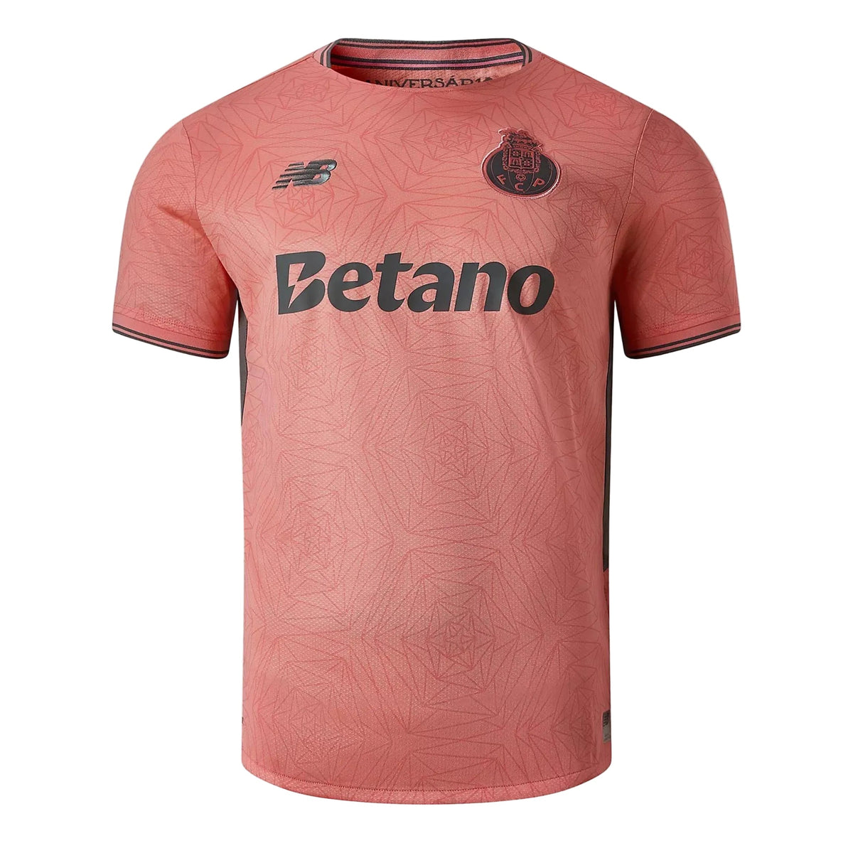 Porto Camiseta Visitante 2025/26