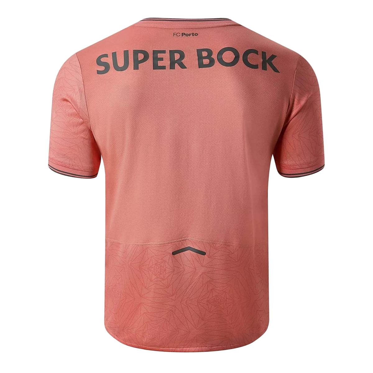 Porto Camiseta Visitante 2025/26