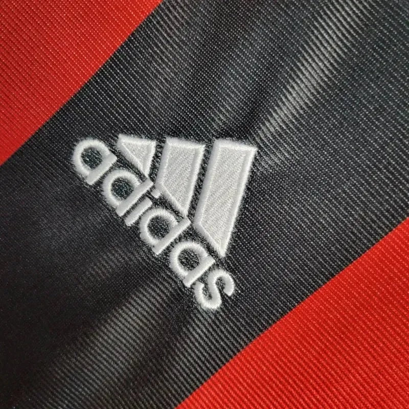 AC Milan Camiseta Local 1998/99 - Retro