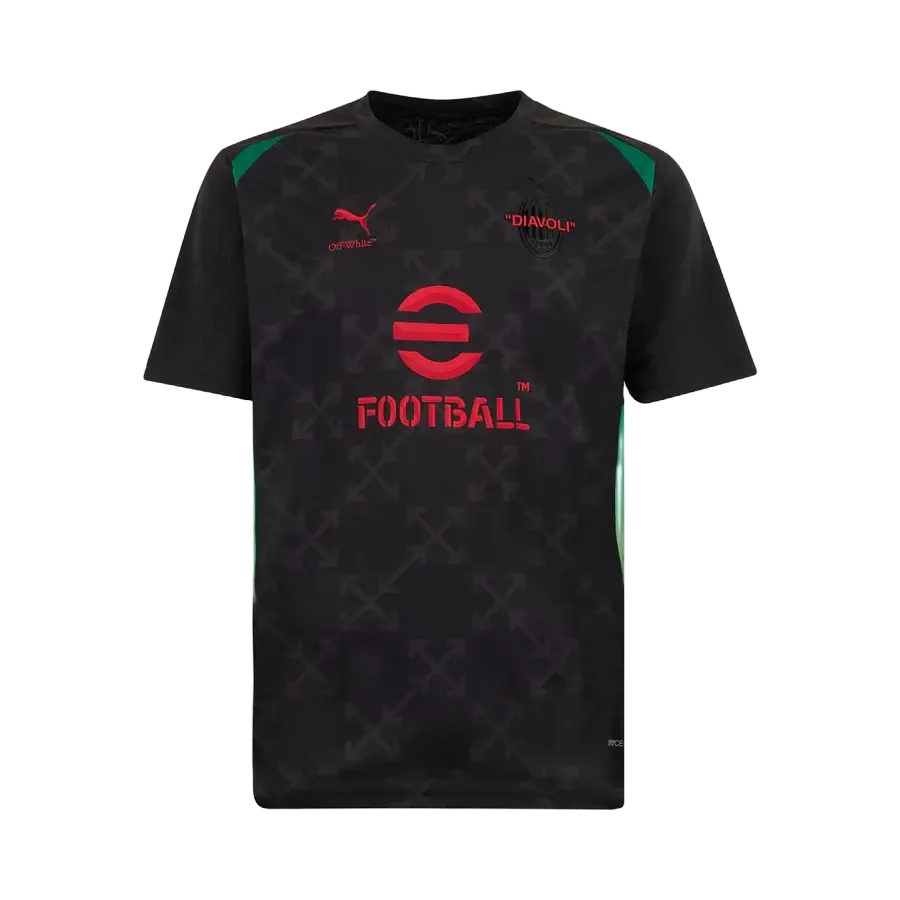 AC Milan Camiseta Prepartido Edición Especial