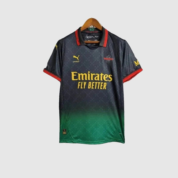 AC Milan Camiseta Cuarta Edición Especial I