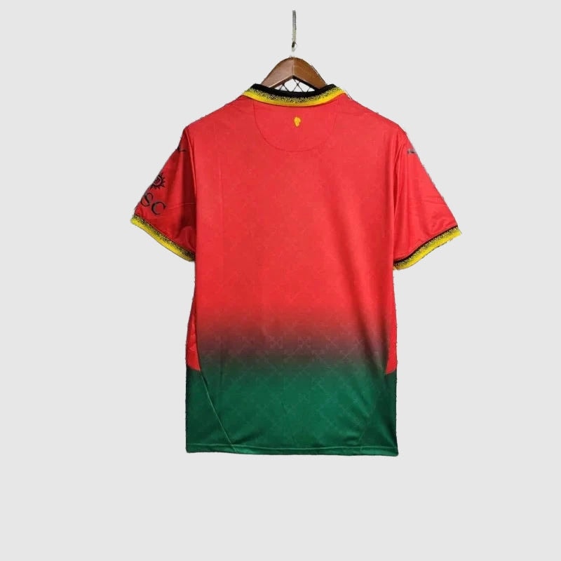 AC Milan Camiseta Cuarta Edición Especial II
