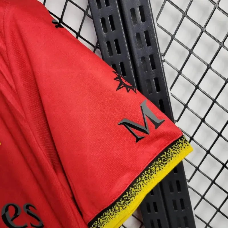 AC Milan Camiseta Cuarta Edición Especial II