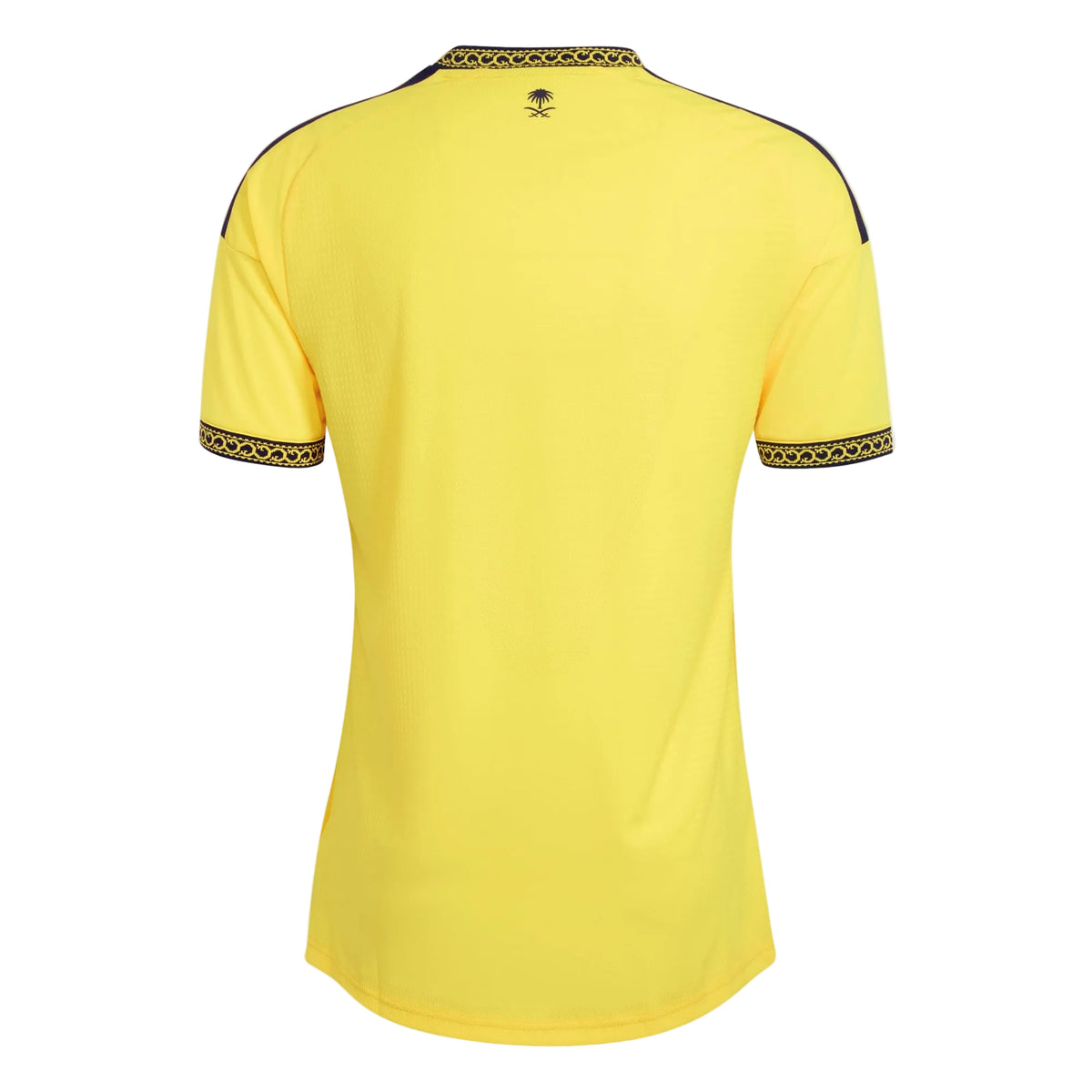 Al Nassr Camiseta Local 2026/27