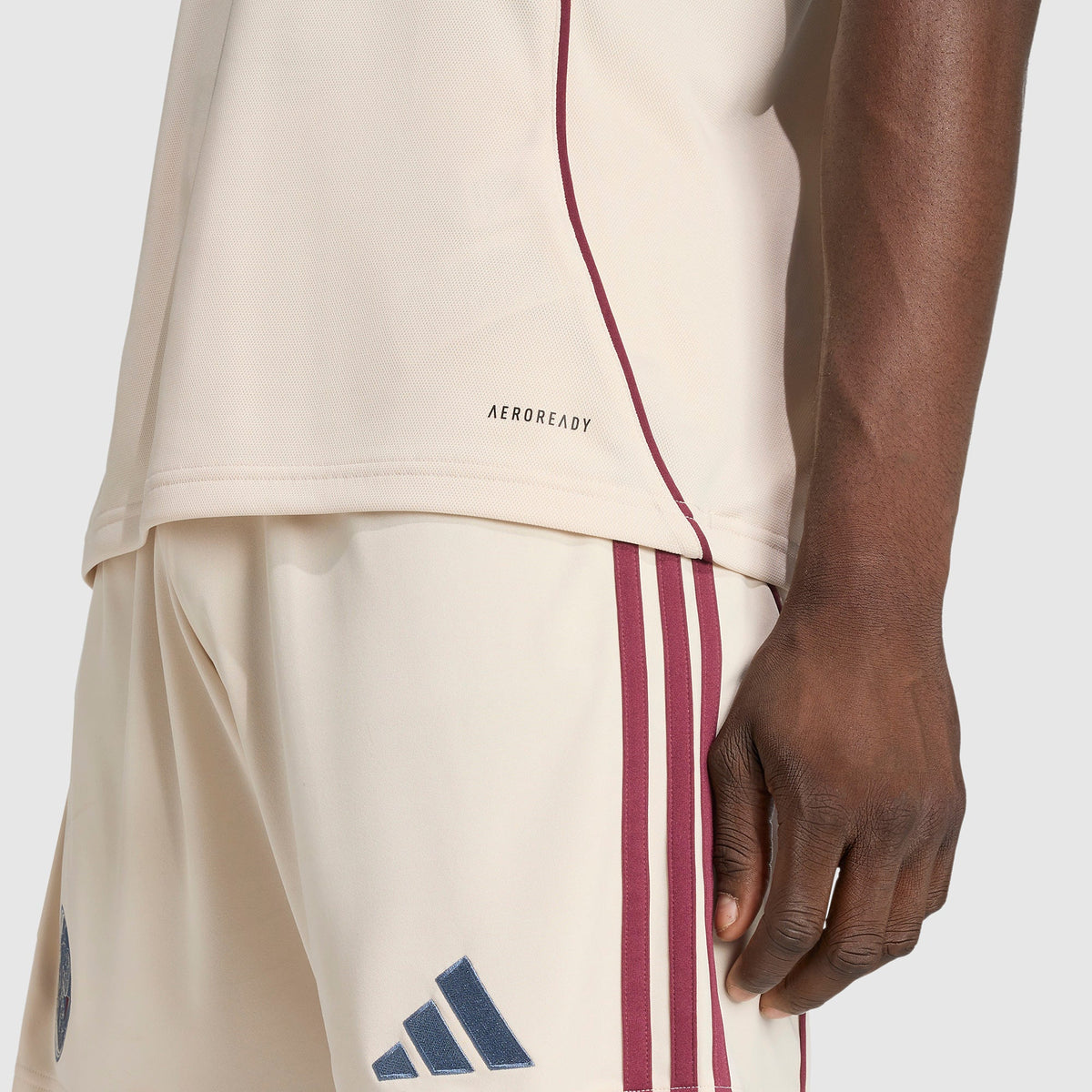 Ajax Camiseta Tercera 2025/26