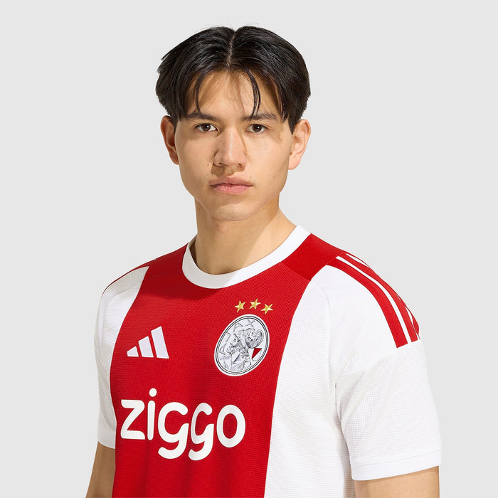Ajax Camiseta Local 2026/27
