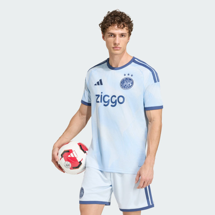 Ajax Camiseta Tercera 2026/27