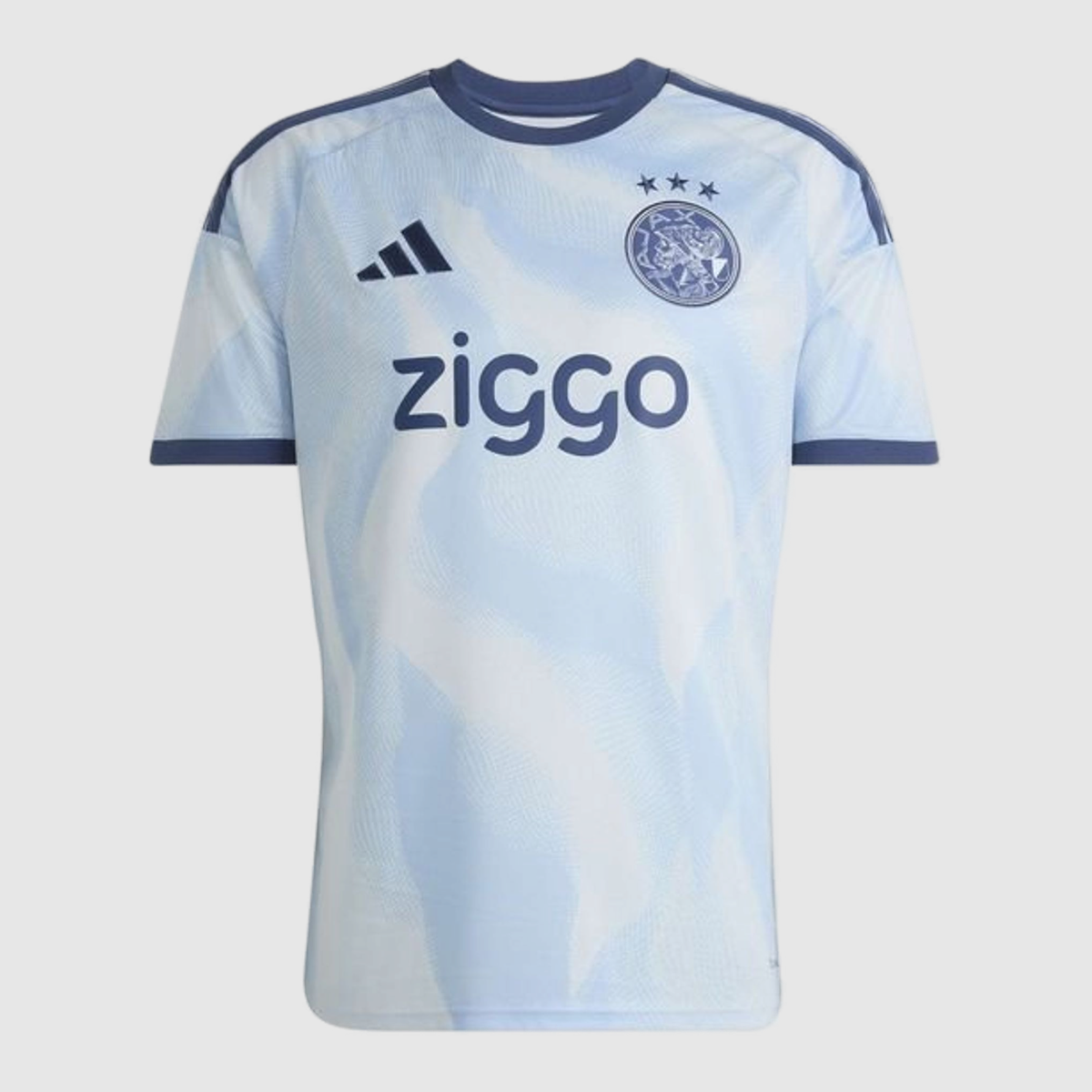 Ajax Camiseta Tercera 2026/27