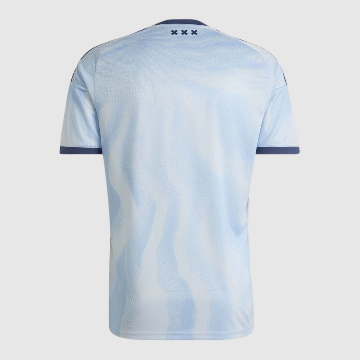 Ajax Camiseta Tercera 2026/27