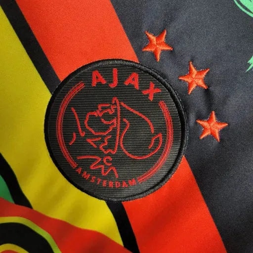 Ajax Camiseta Edición Especial