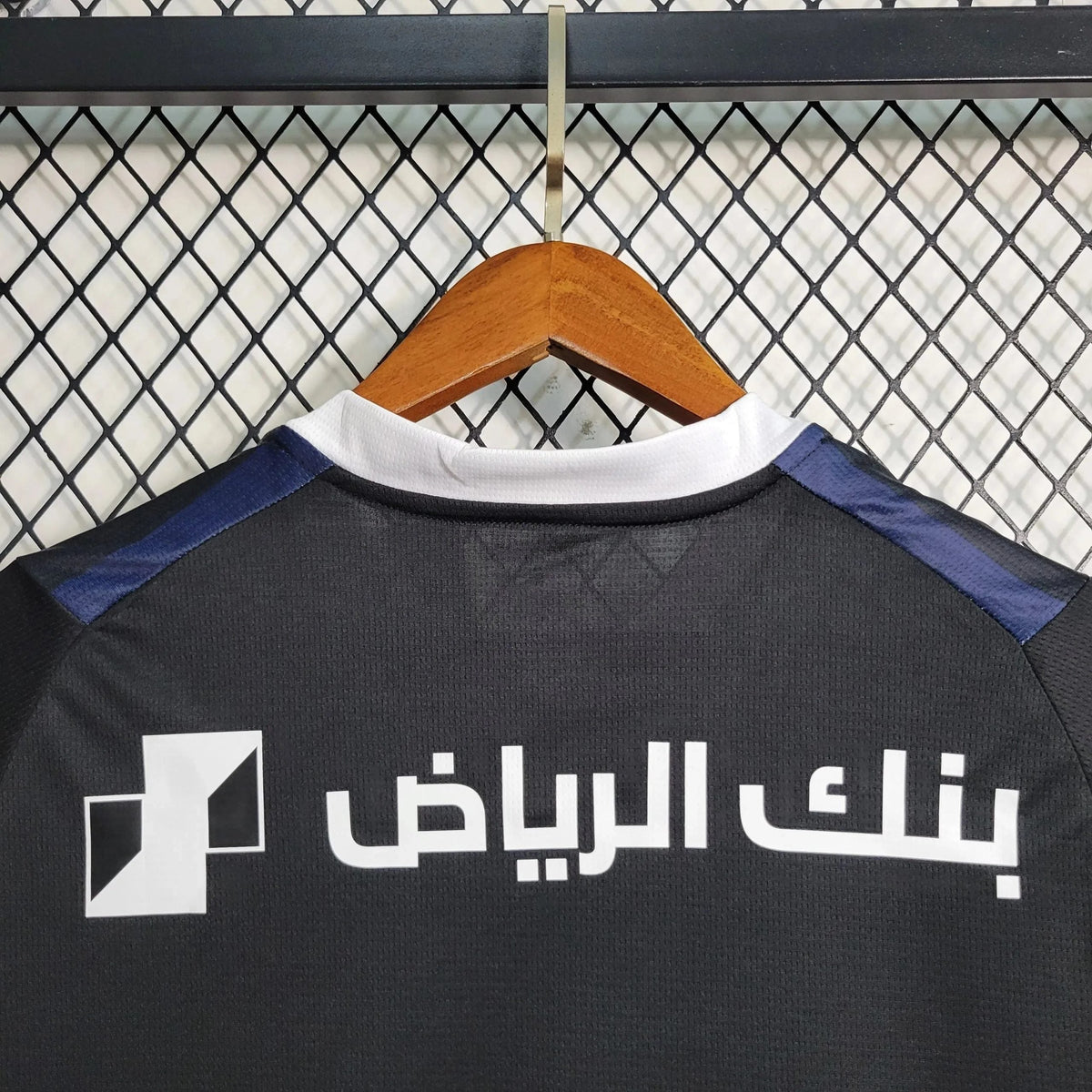 Al Hilal Camiseta Visitante 2023/24 I