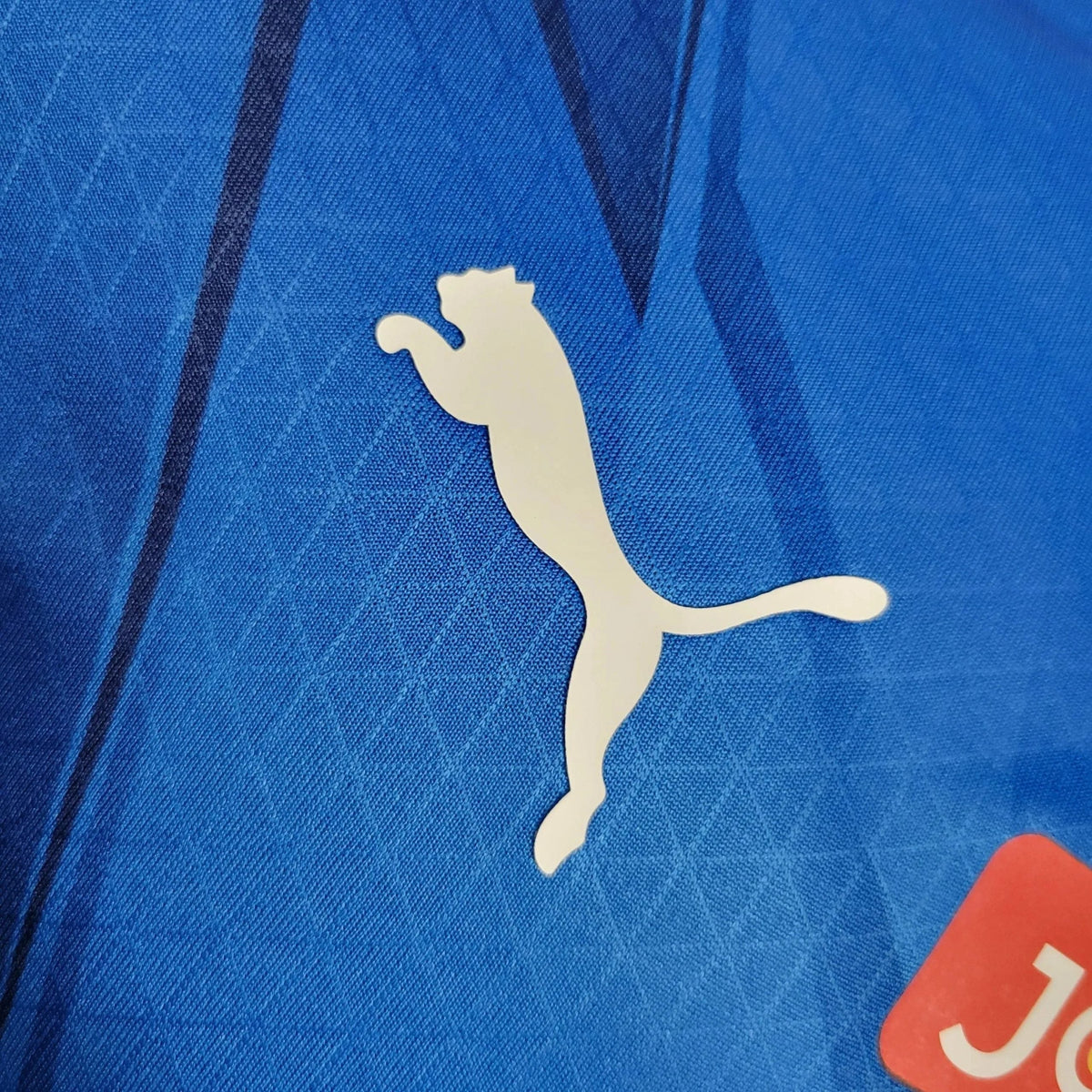 Al Hilal Camiseta Local 2023/24 - Versión Jugador