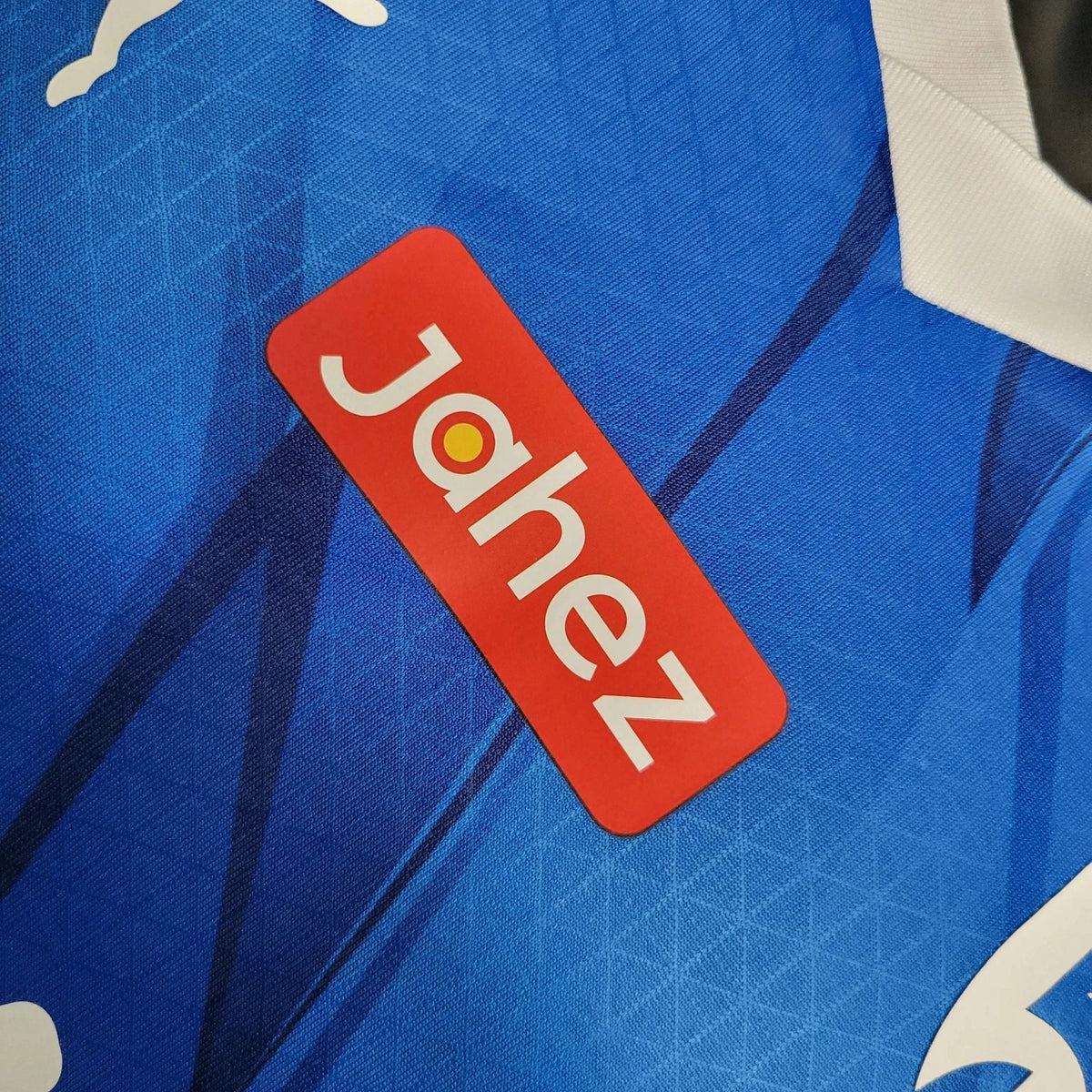 Al Hilal Camiseta Local 2023/24 - Versión Jugador