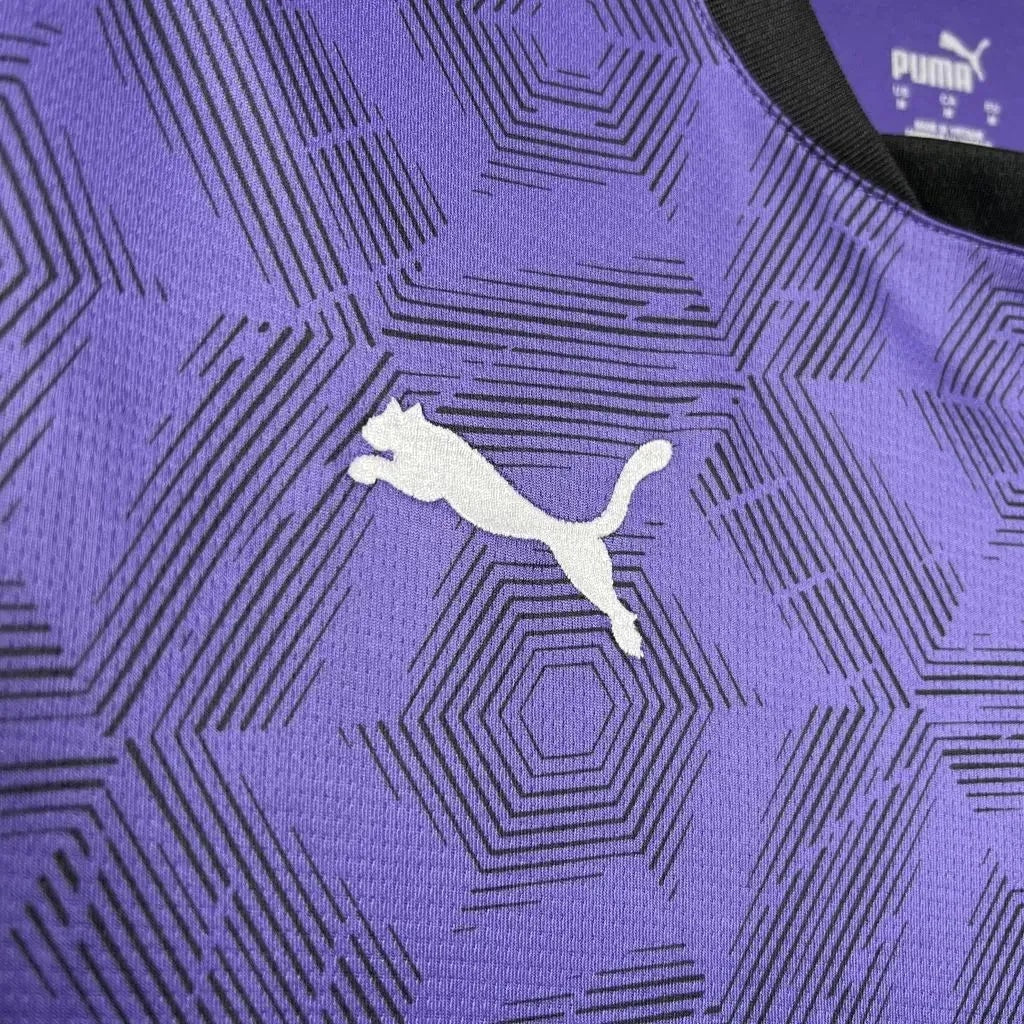Al Hilal Camiseta Visitante 2024/25