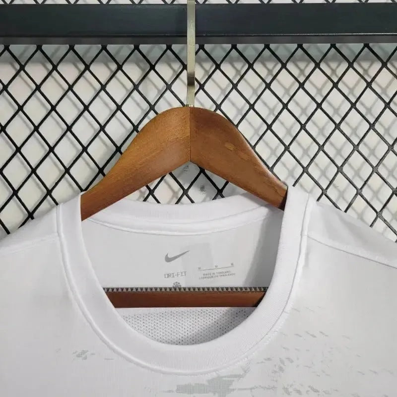 Al Nassr Camiseta Tercera 2023/24