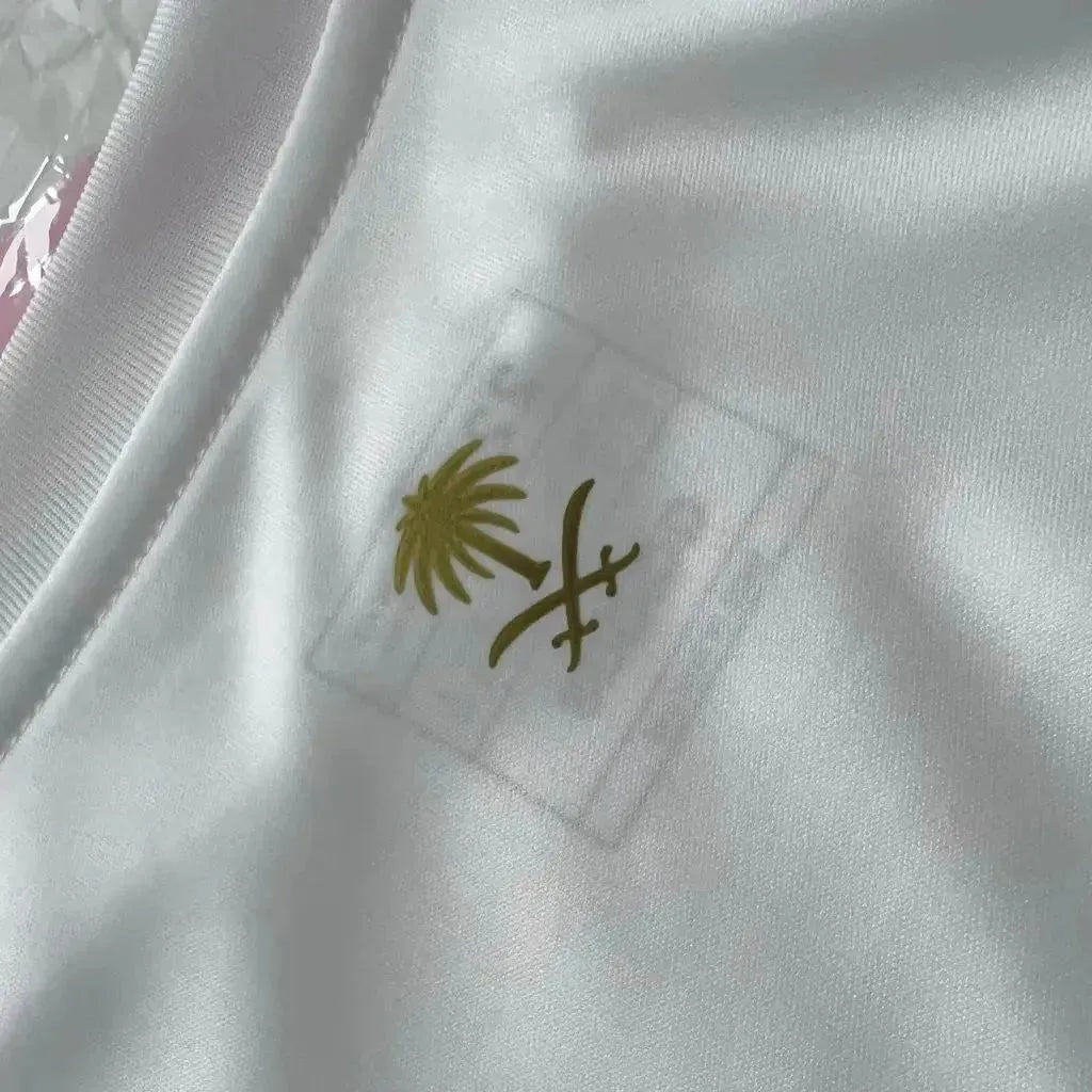 Al Nassr Camiseta Visitante 2024/25 - Niños I