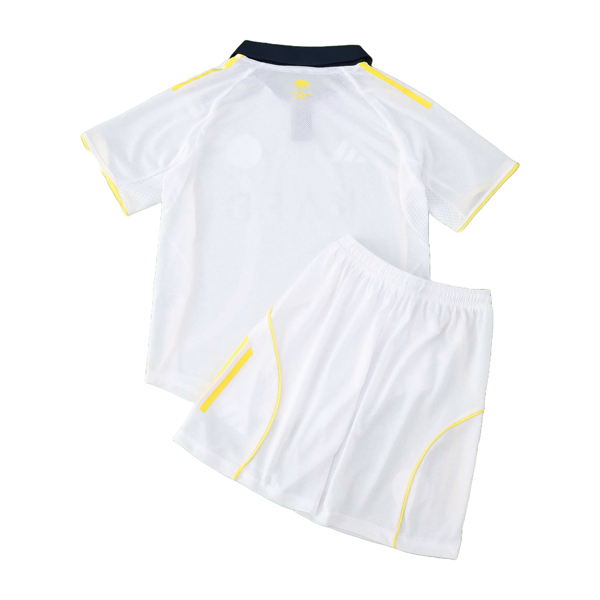 Al Nassr Camiseta Visitante 2025/26 - Niños