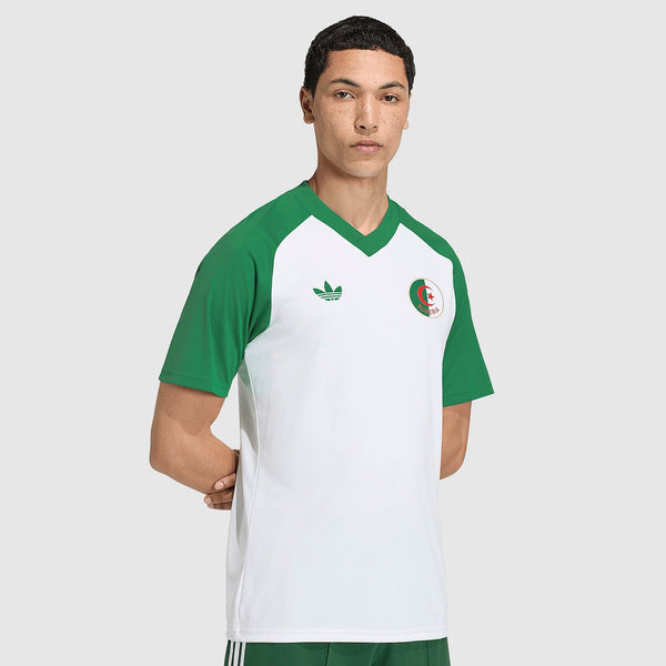 Argelia Camiseta Prepartido 2026/27 I