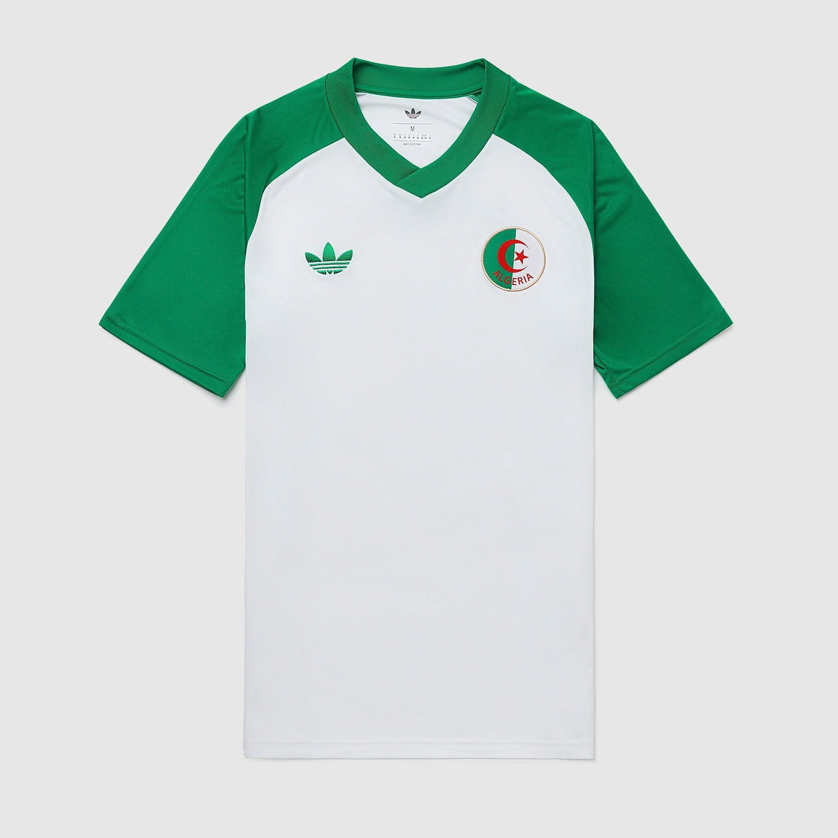 Argelia Camiseta Prepartido 2026/27 I