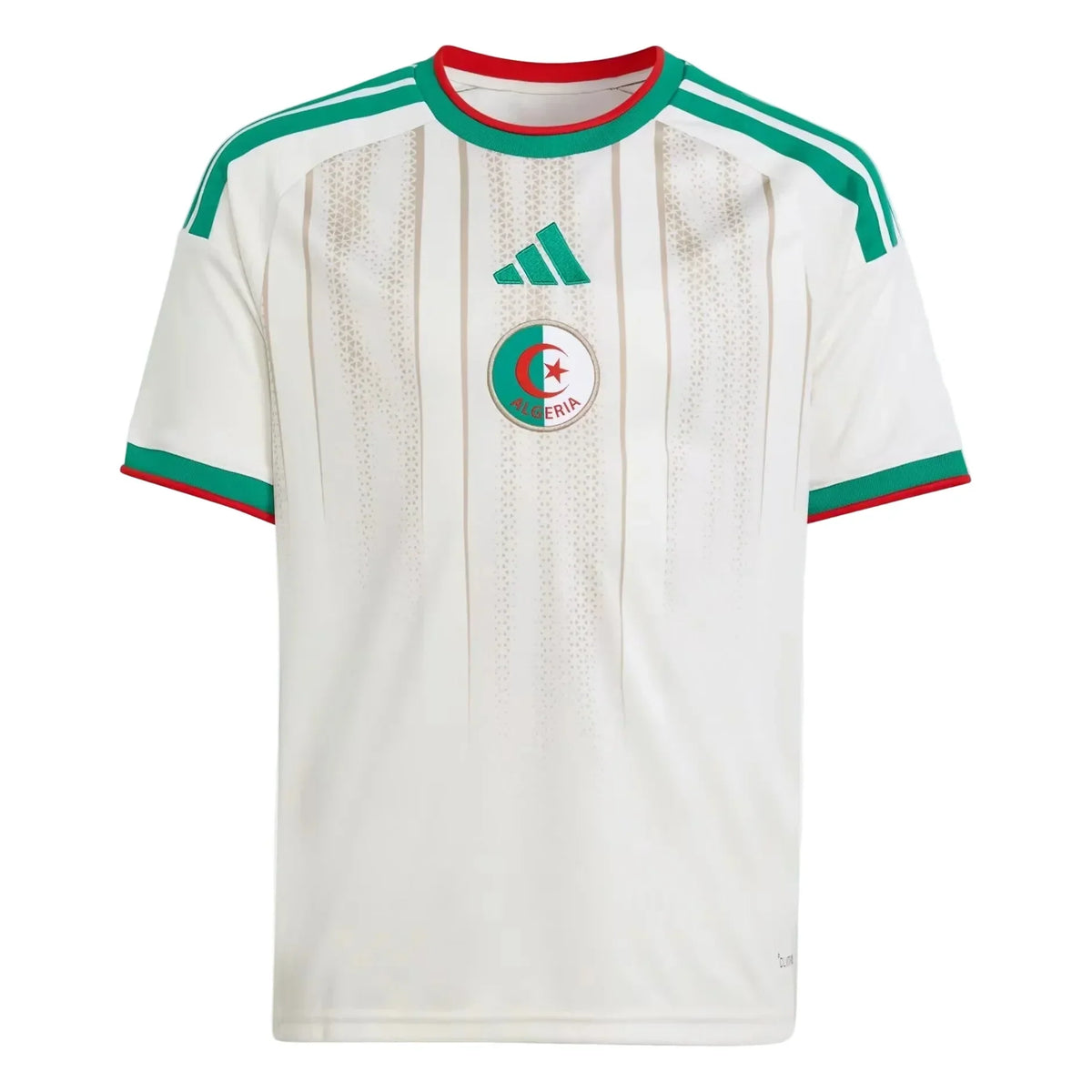 Argelia Camiseta Local Mundial 2026 - Niños