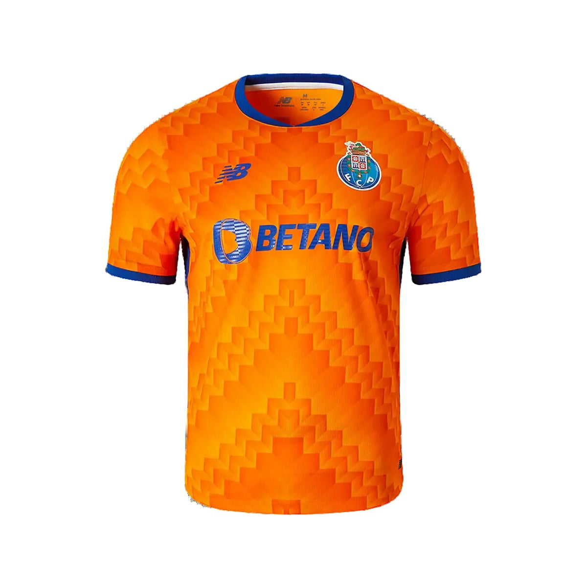 Porto Camiseta Visitante 2024/25