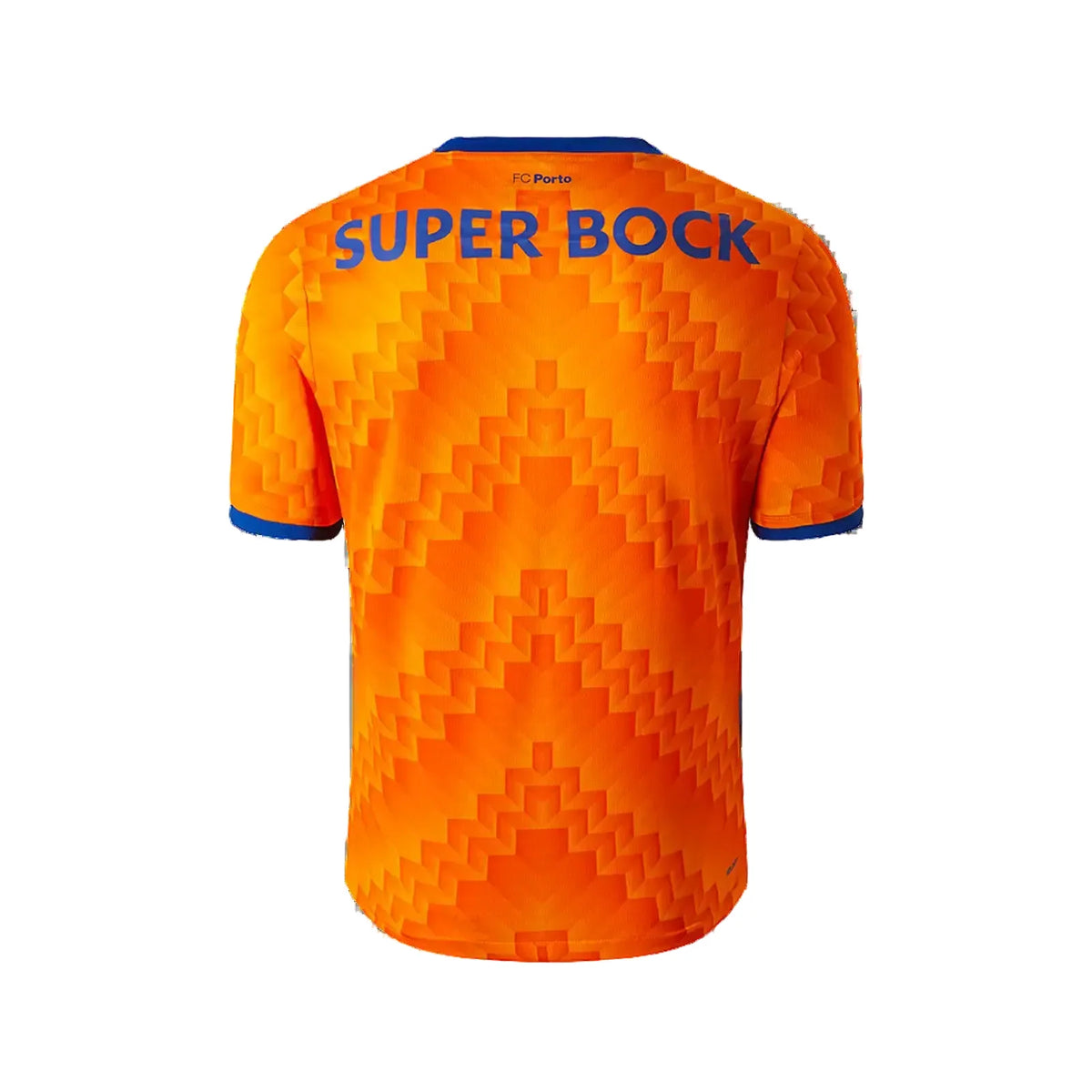Porto Camiseta Visitante 2024/25