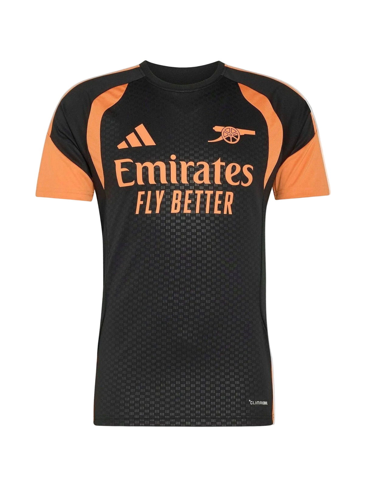 Arsenal Camiseta Entrenamiento 2026/27