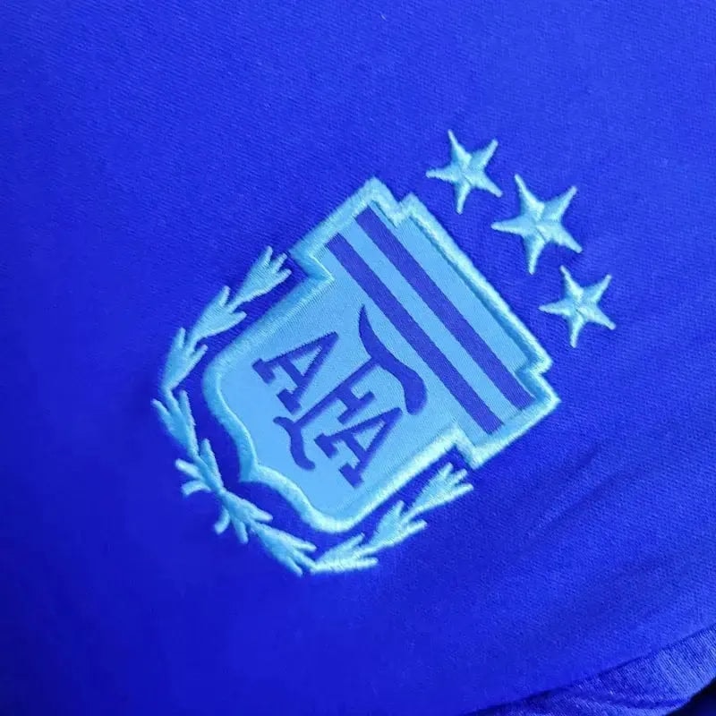 Argentina Camiseta Visitante 2024/25 - Mujer