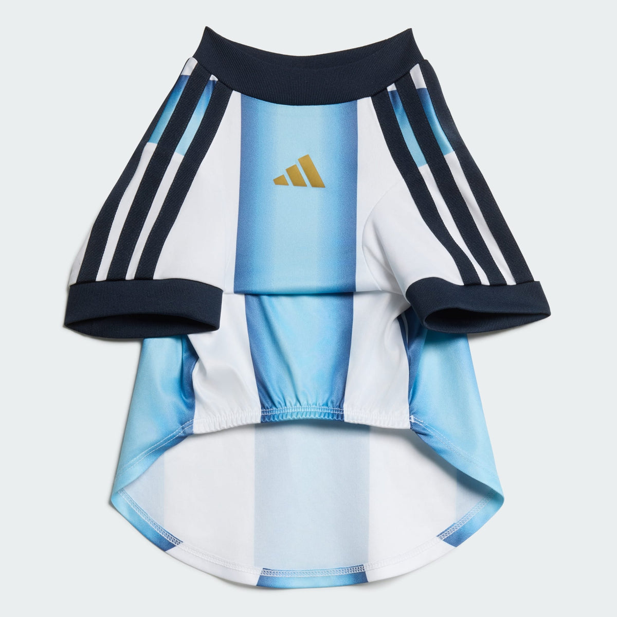 Argentina Camiseta de Mascotas 2026