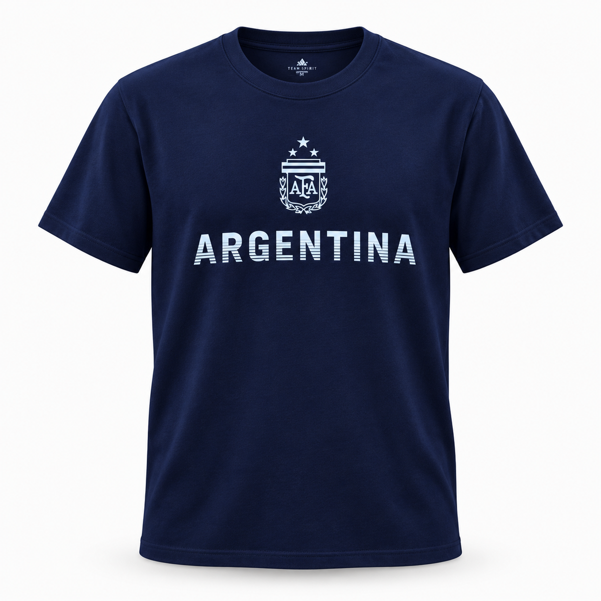 Argentina Camiseta Copa del Mundo 2026 – Edición Especial
