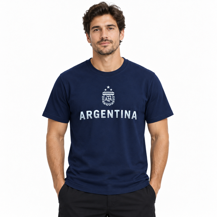 Argentina Camiseta Copa del Mundo 2026 – Edición Especial
