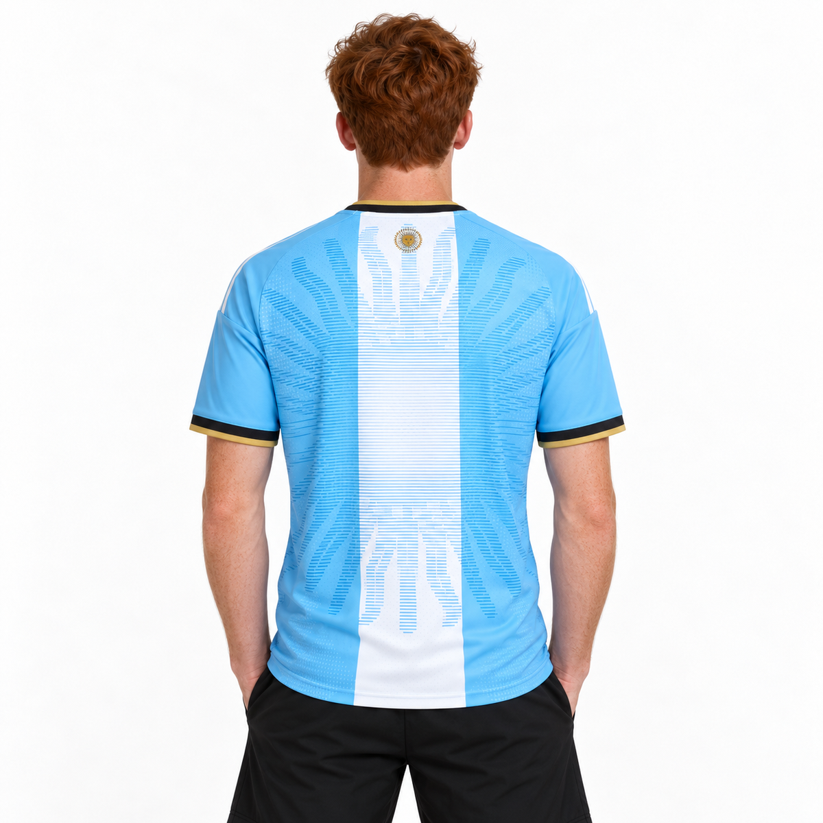 Argentina Camiseta Local 2026/27- Edición Especial