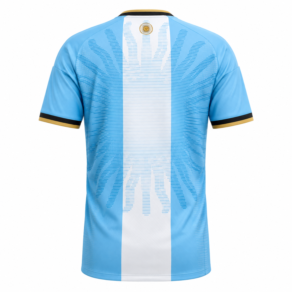 Argentina Camiseta Local 2026/27- Edición Especial